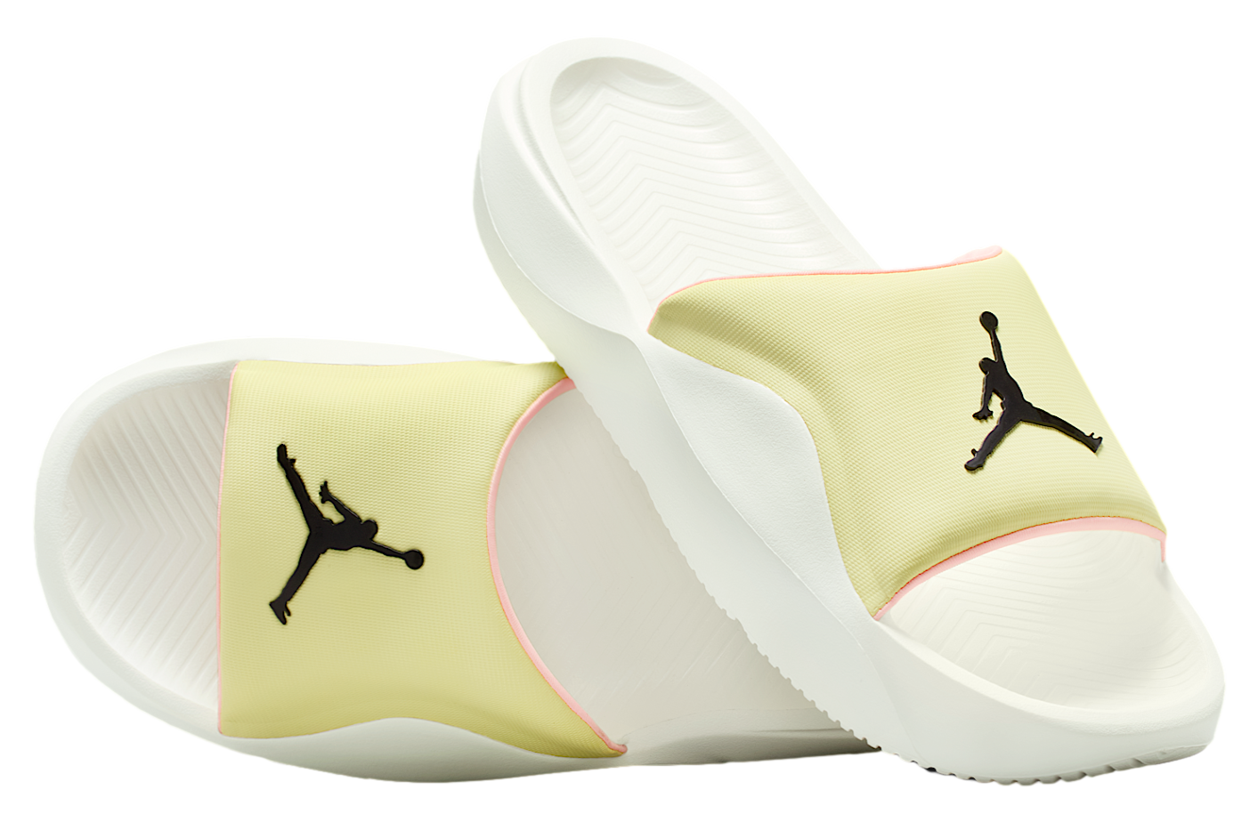 Jordan Franchise Luminous Green / Sail
