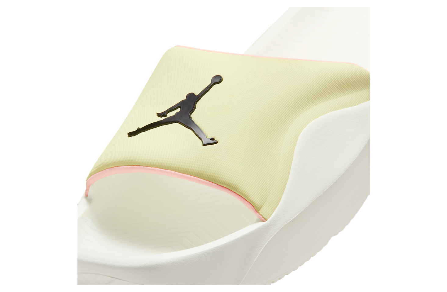 Jordan Franchise Luminous Green / Sail