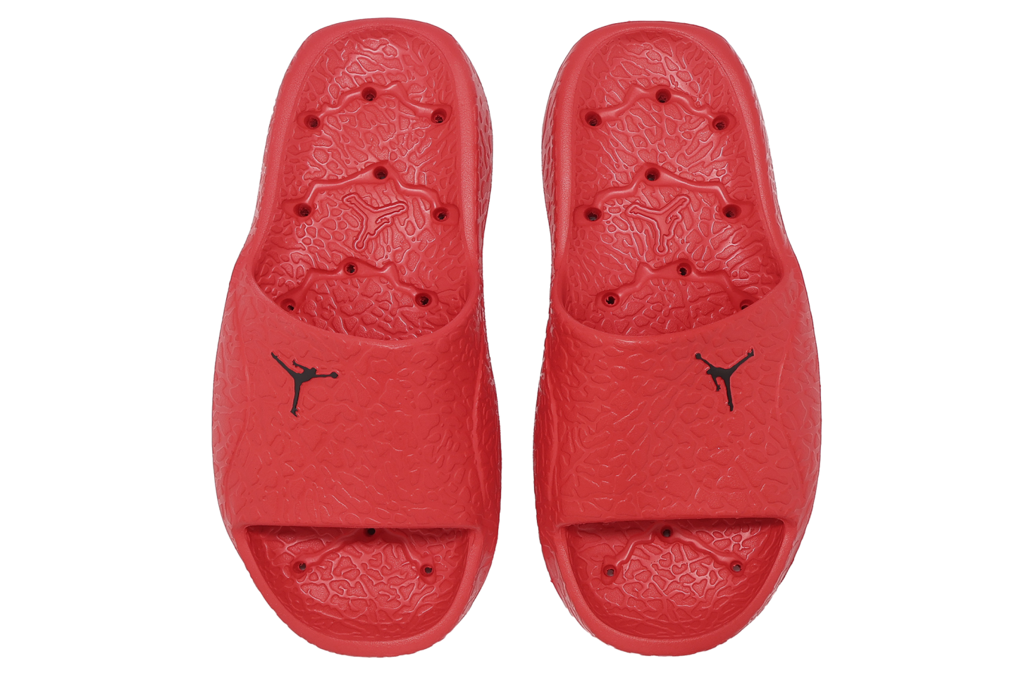 Jordan Franchise Slide SH Fire Red / Black