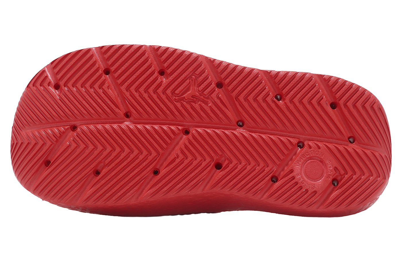 Jordan Franchise Slide SH Fire Red / Black - Jul 2025