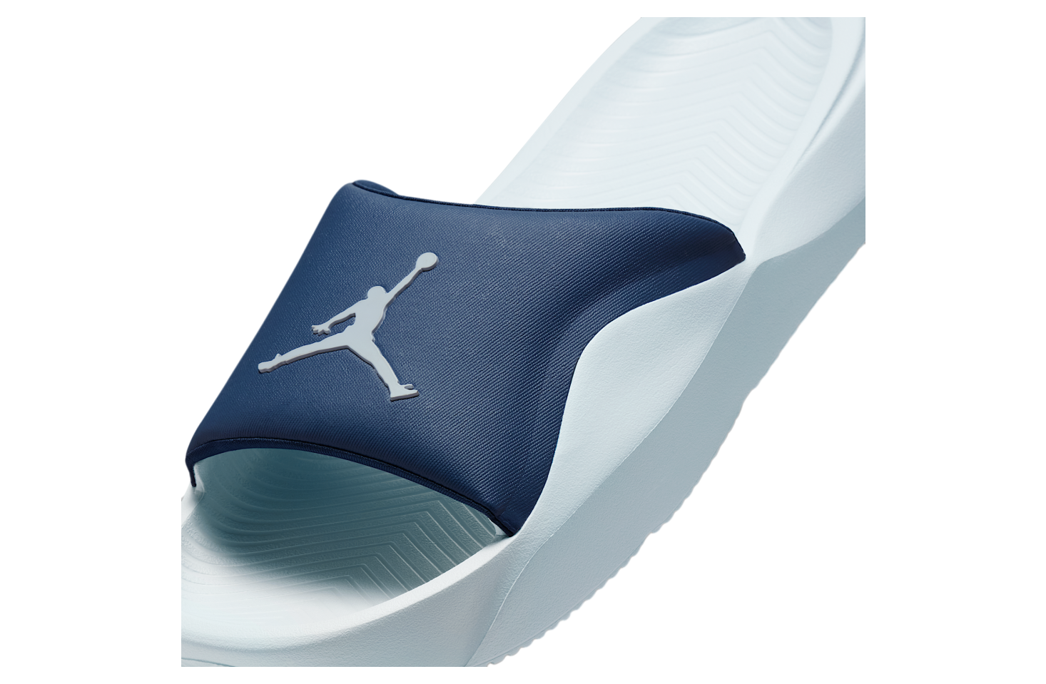 Jordan Franchise Squadron Blue / Aura