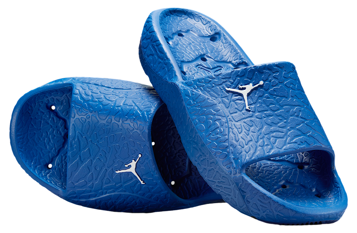 Jordan Franchise True Blue / White