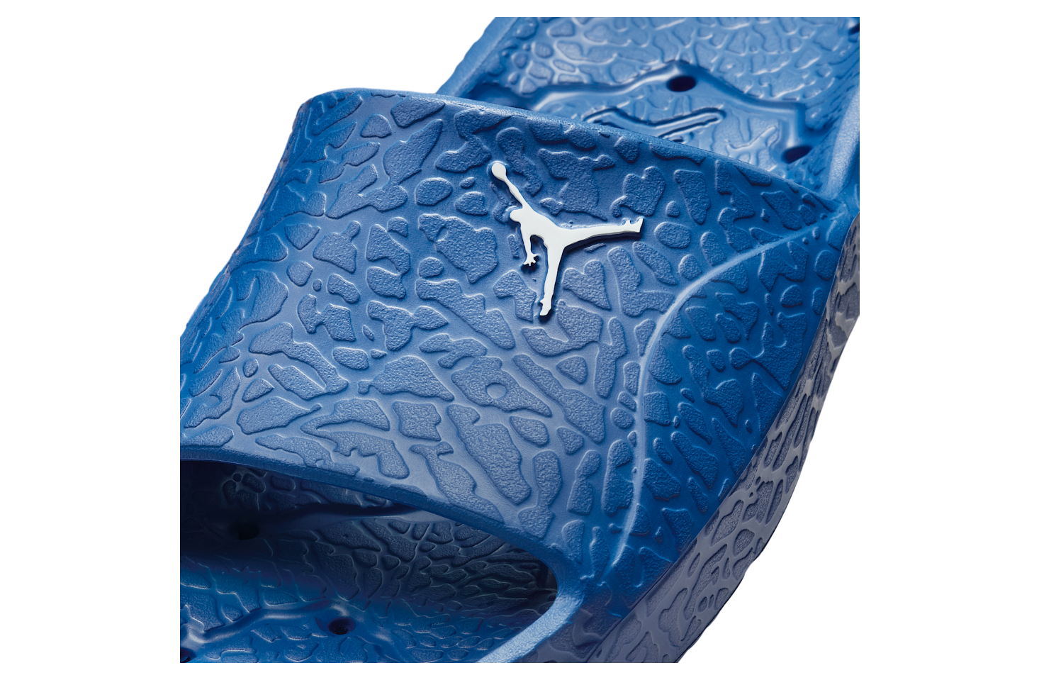 Jordan Franchise True Blue / White