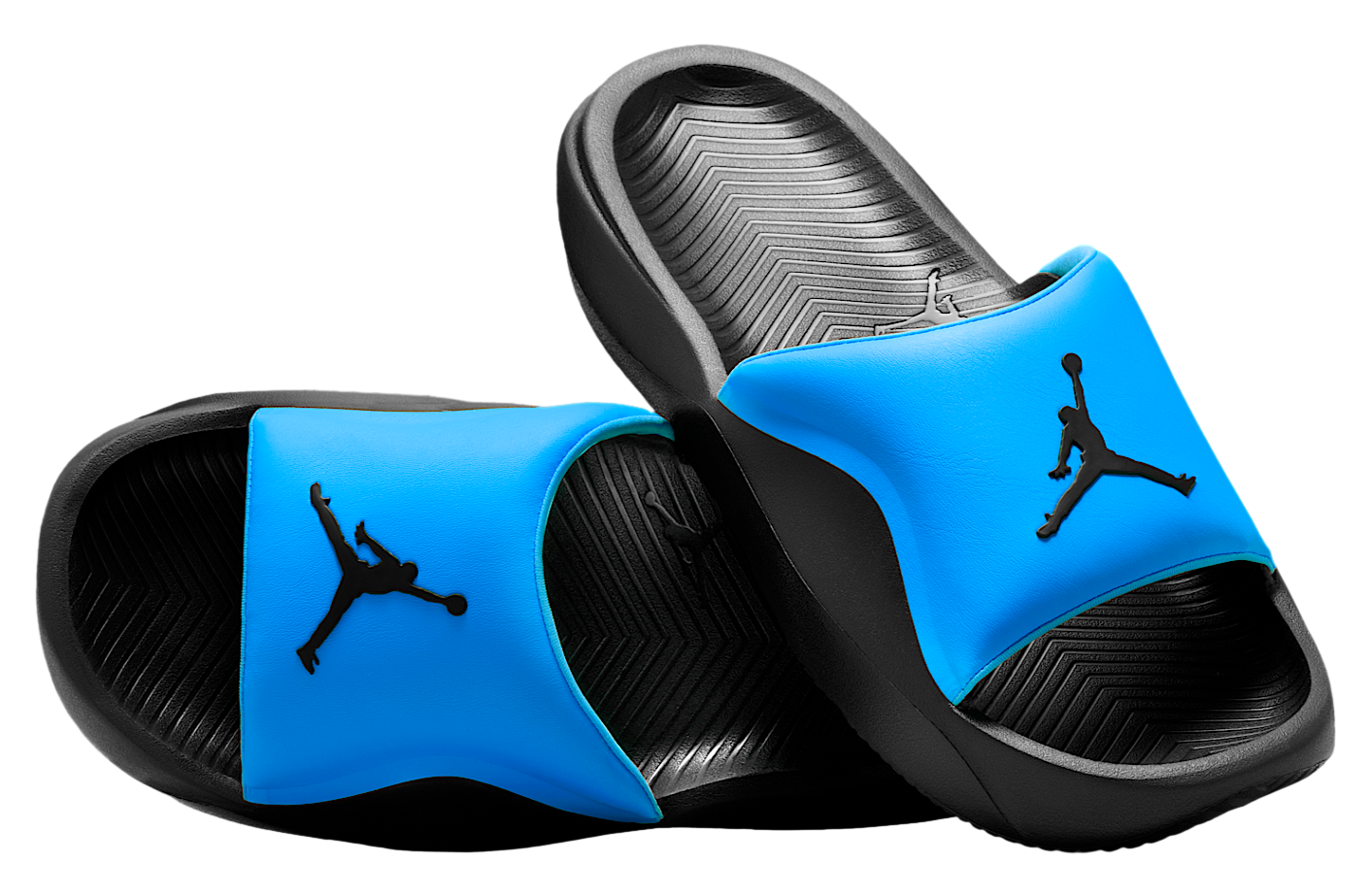 Jordan Franchise University Blue / Black