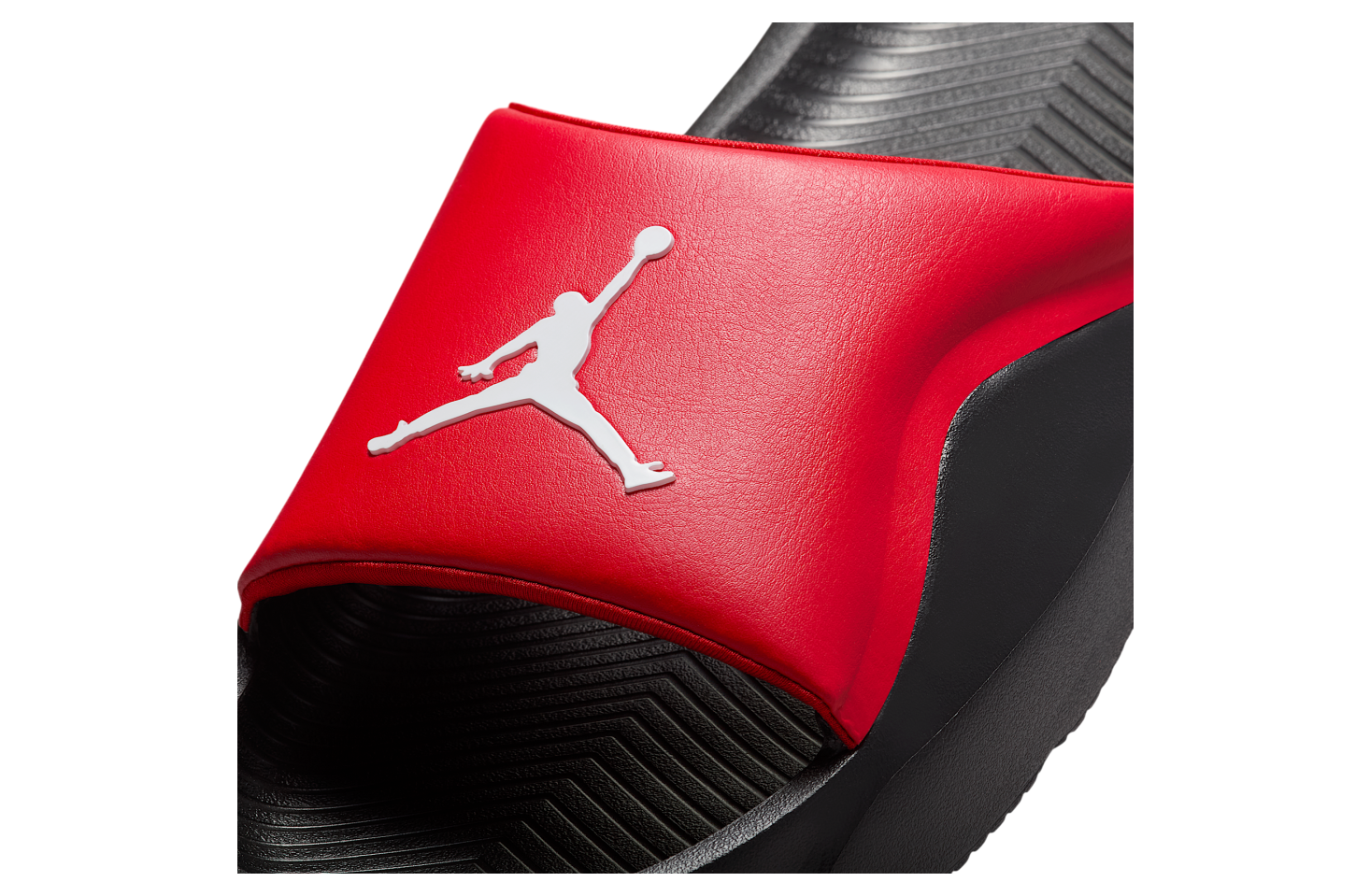 Jordan Franchise Varsity Red / Black