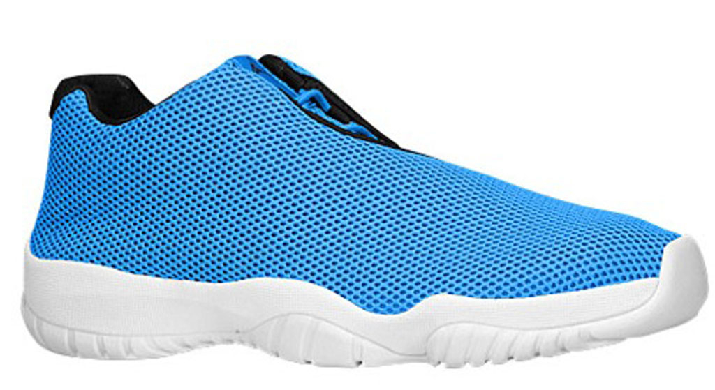 Jordan Future Low