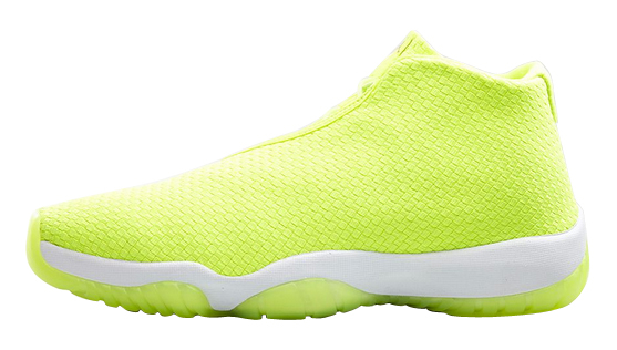 Jordan Future - Volt