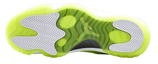 Jordan Future - Volt