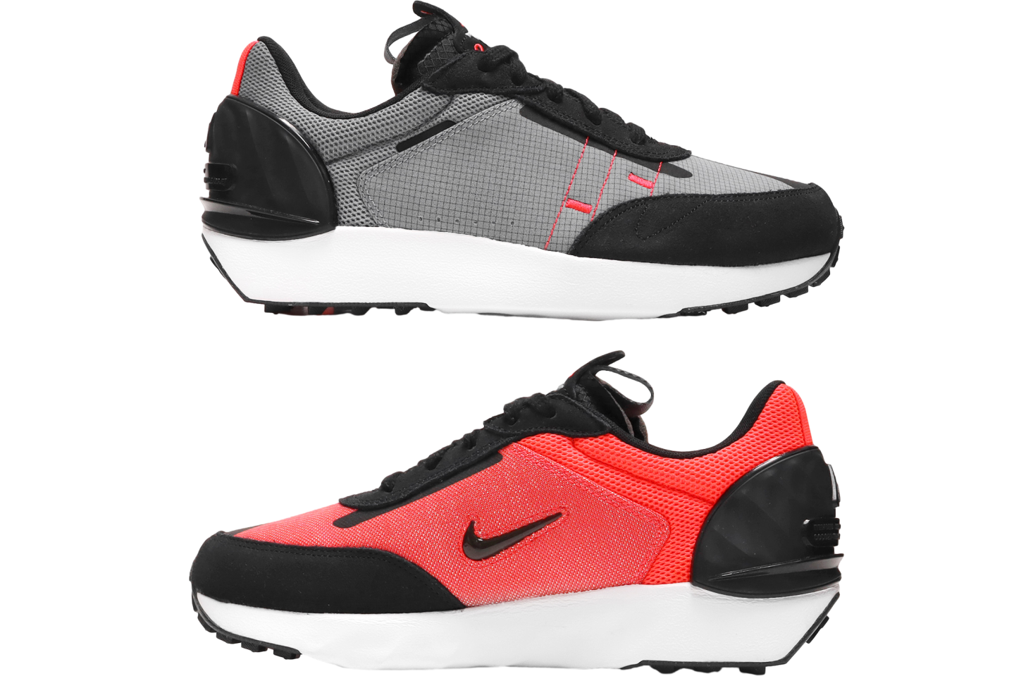 Jordan Granville Pro Cool Grey / Infrared 23