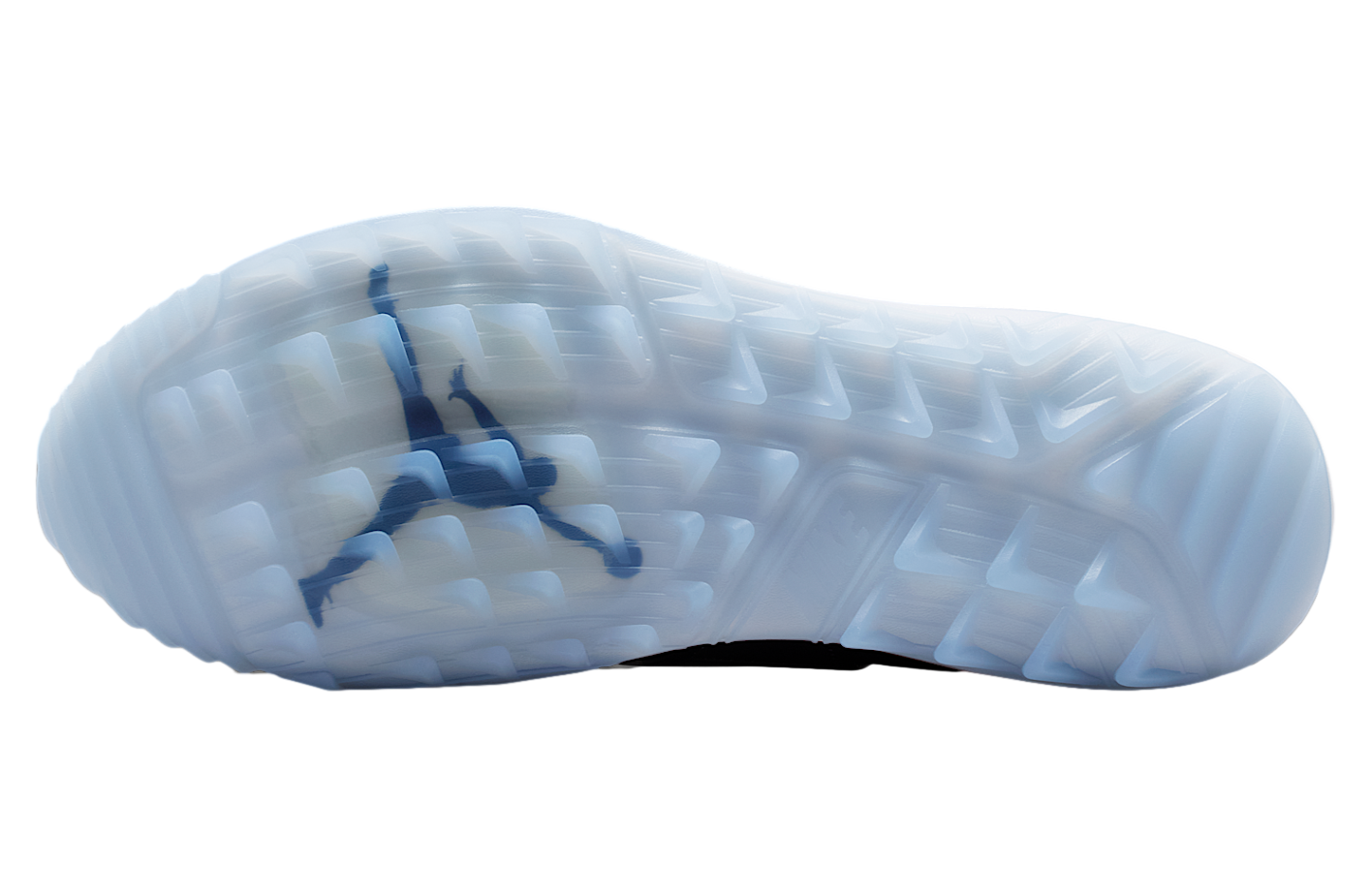 Jordan Grind White / Midnight Navy