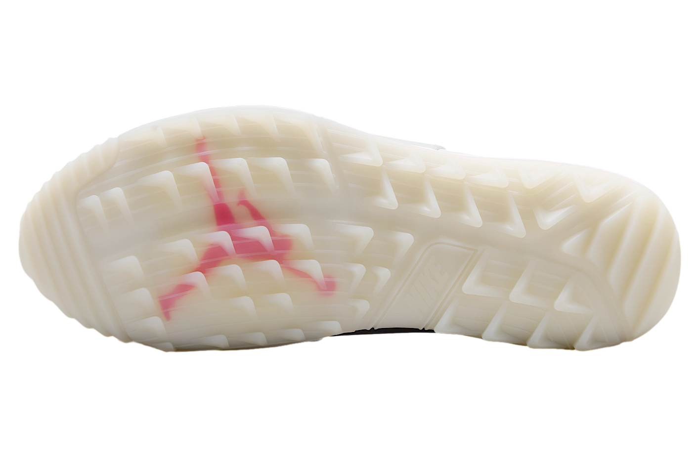 Jordan Grind White / Pure Platinum