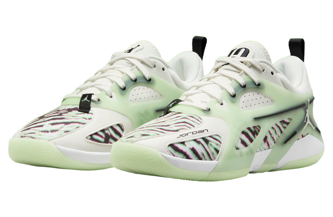 Jordan Heir 1.0 WMNS Vapor Green