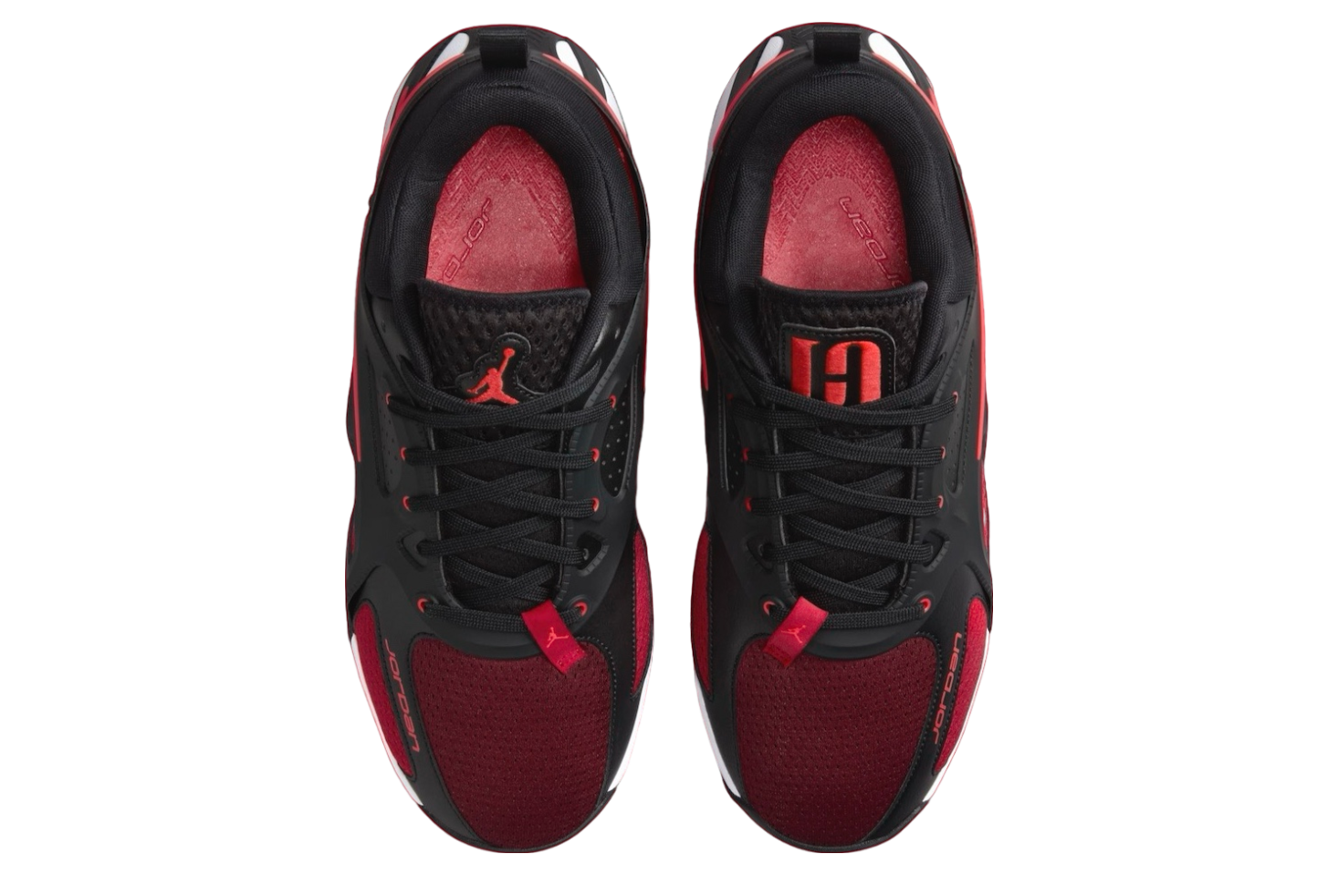 Jordan Heir Bred