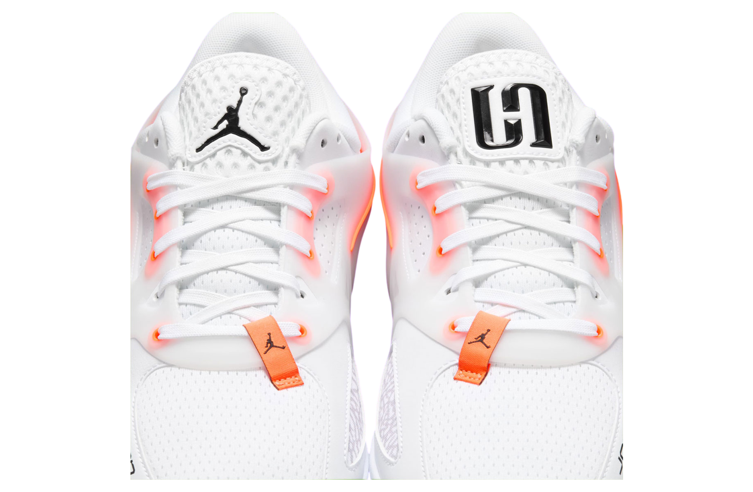 Jordan Heir Elephant Print