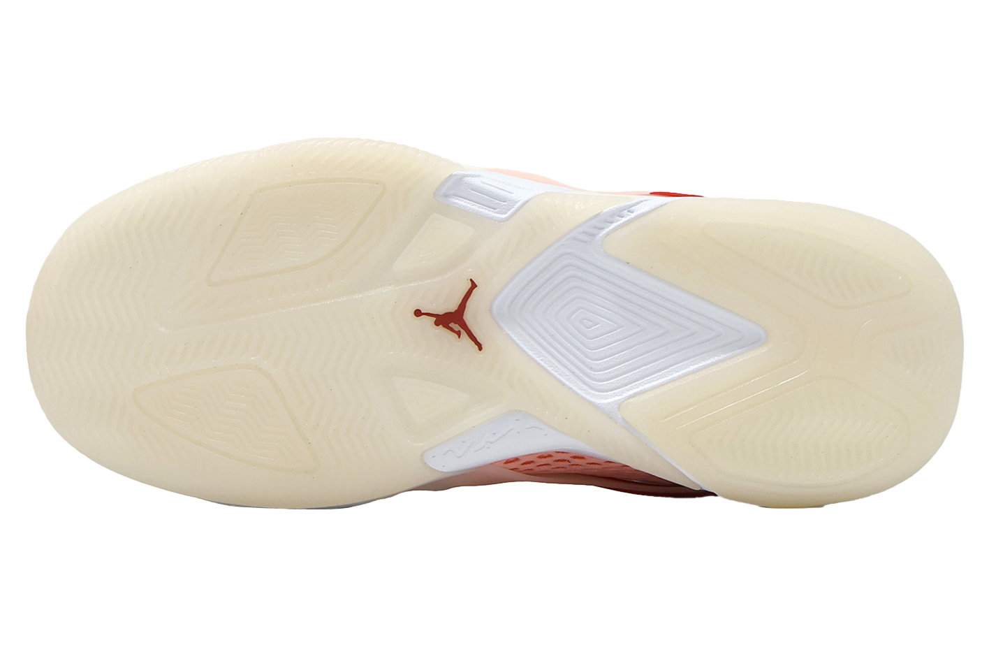 Jordan Heir PF WMNS Light Soft Pink / Varsity Red - Jan 2025