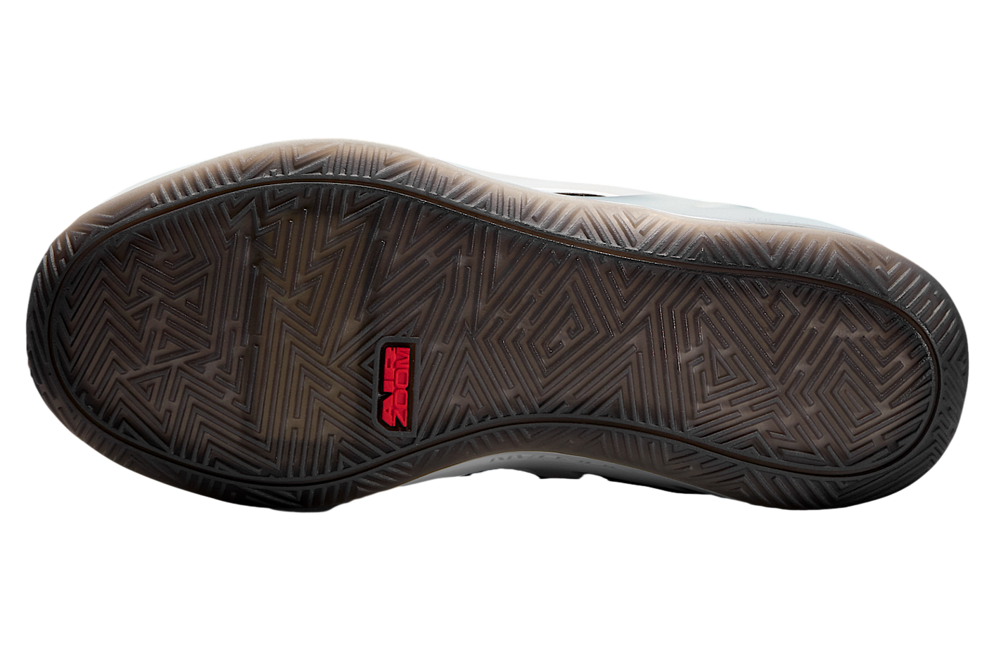 Jordan Heir Series 2 WMNS Black / University Red