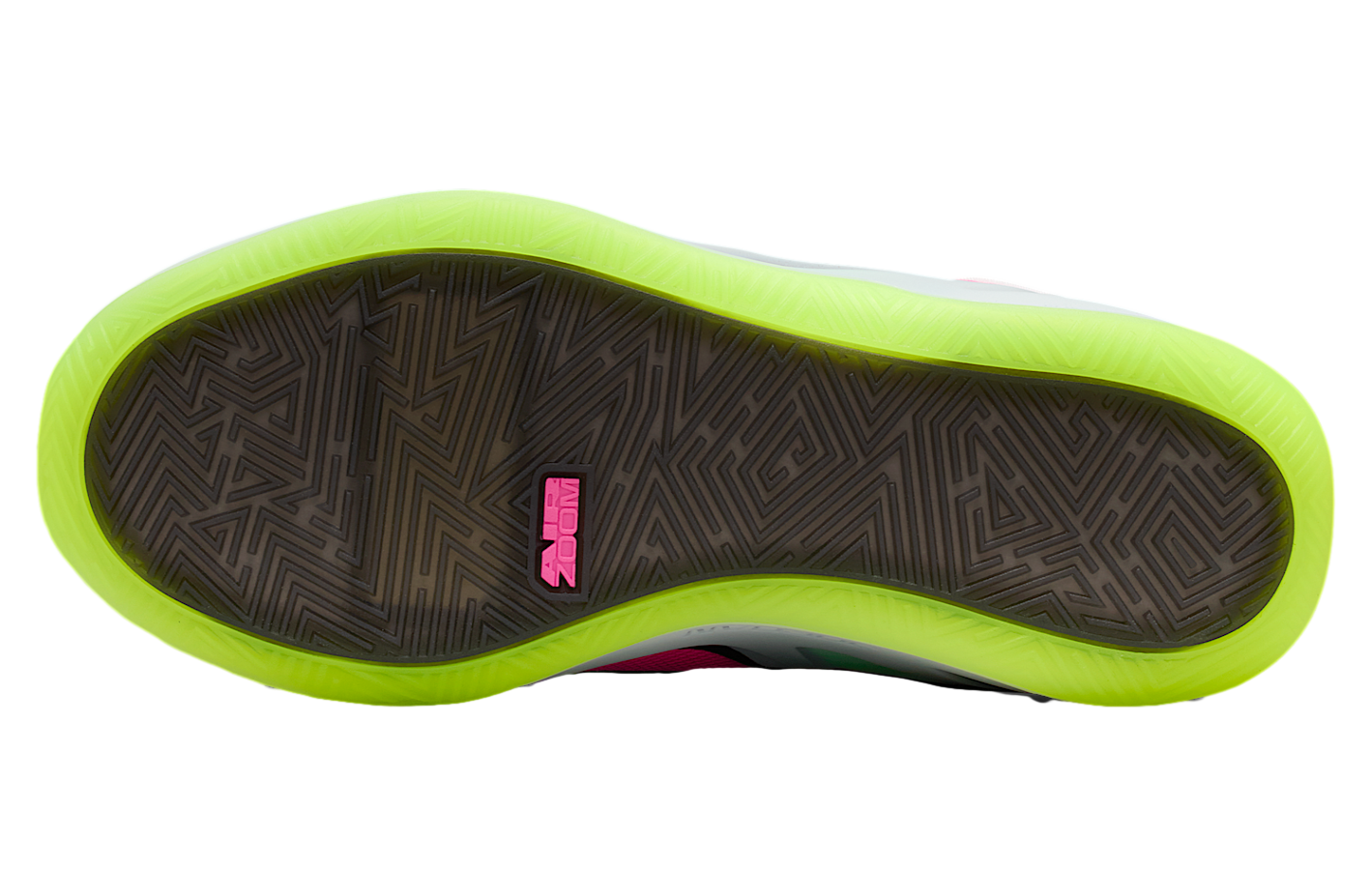 Jordan Heir Series 2 WMNS White / Black