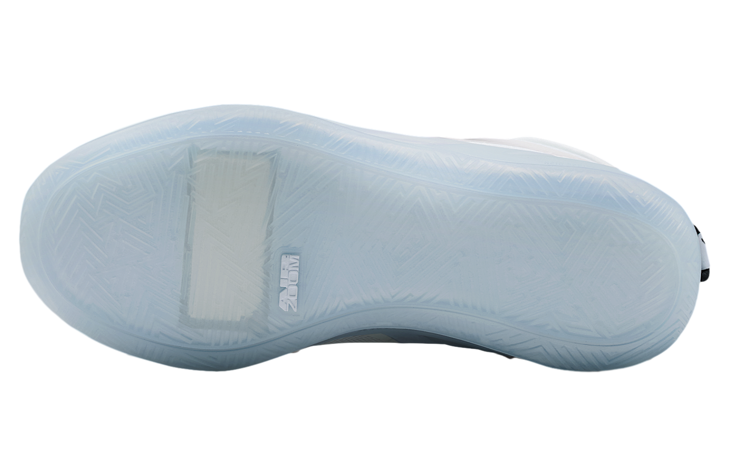 Jordan Heir Series 2 WMNS White / Ice Blue