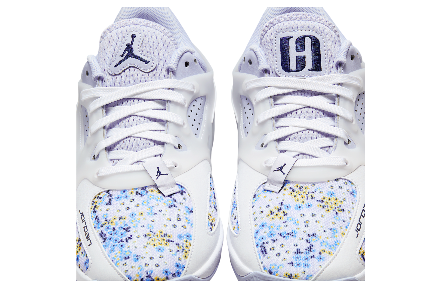 【NIKE】Jordan Heir Series \