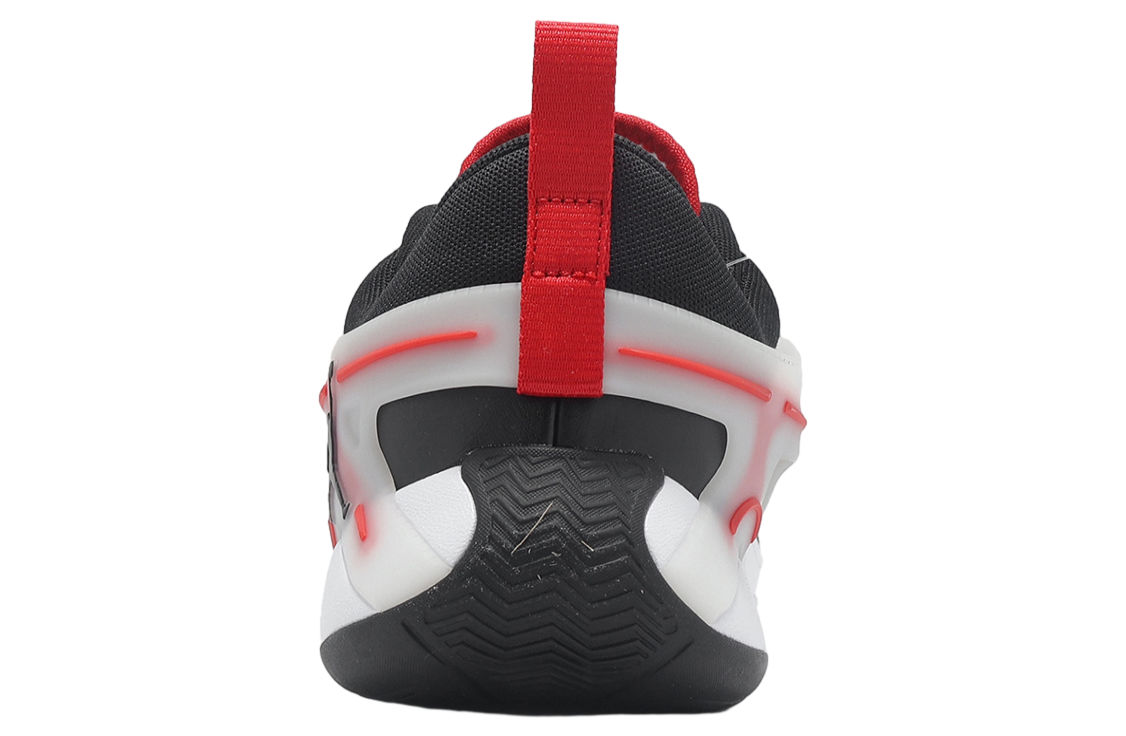 Jordan Heir Series Pf White / Black