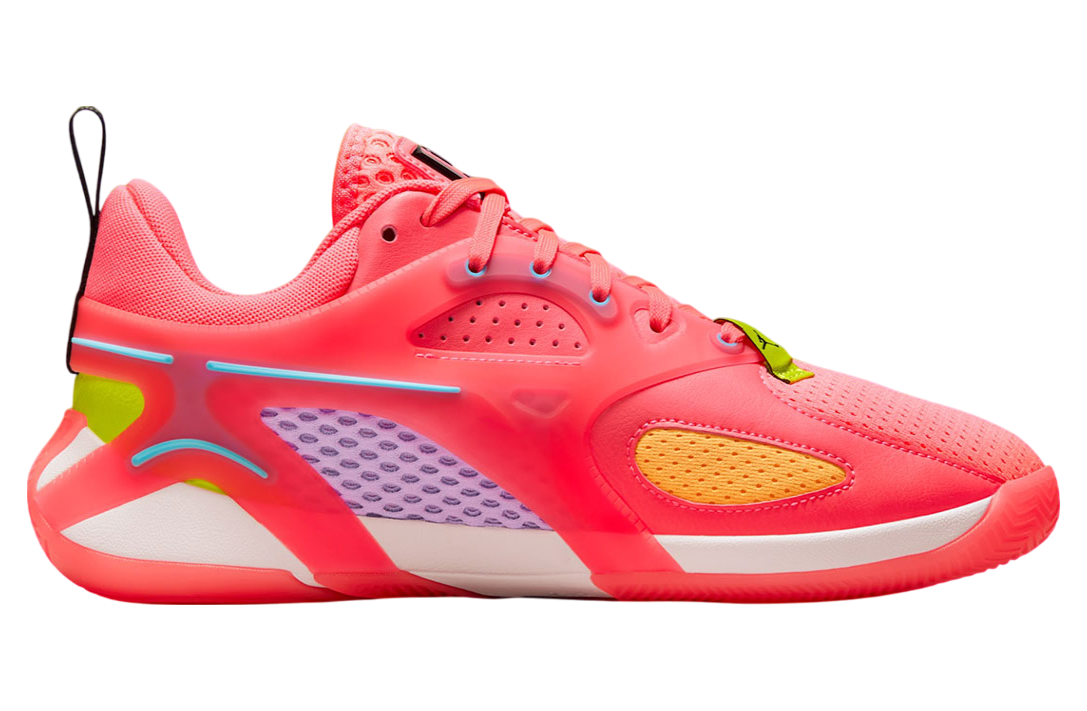 Jordan Heir Wmns Be Seen