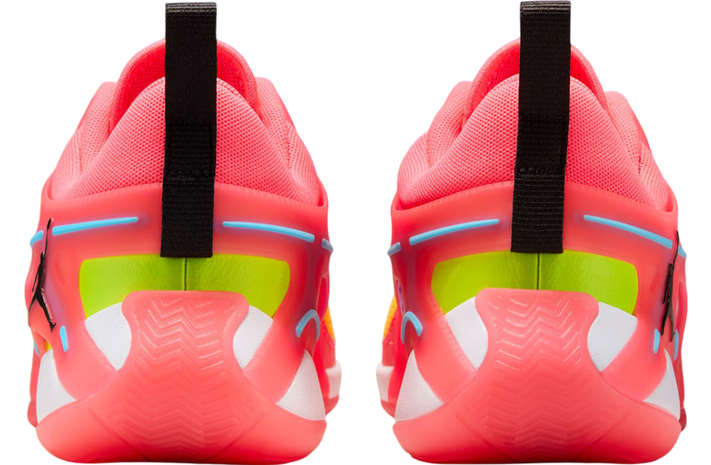 Jordan Heir Wmns Be Seen