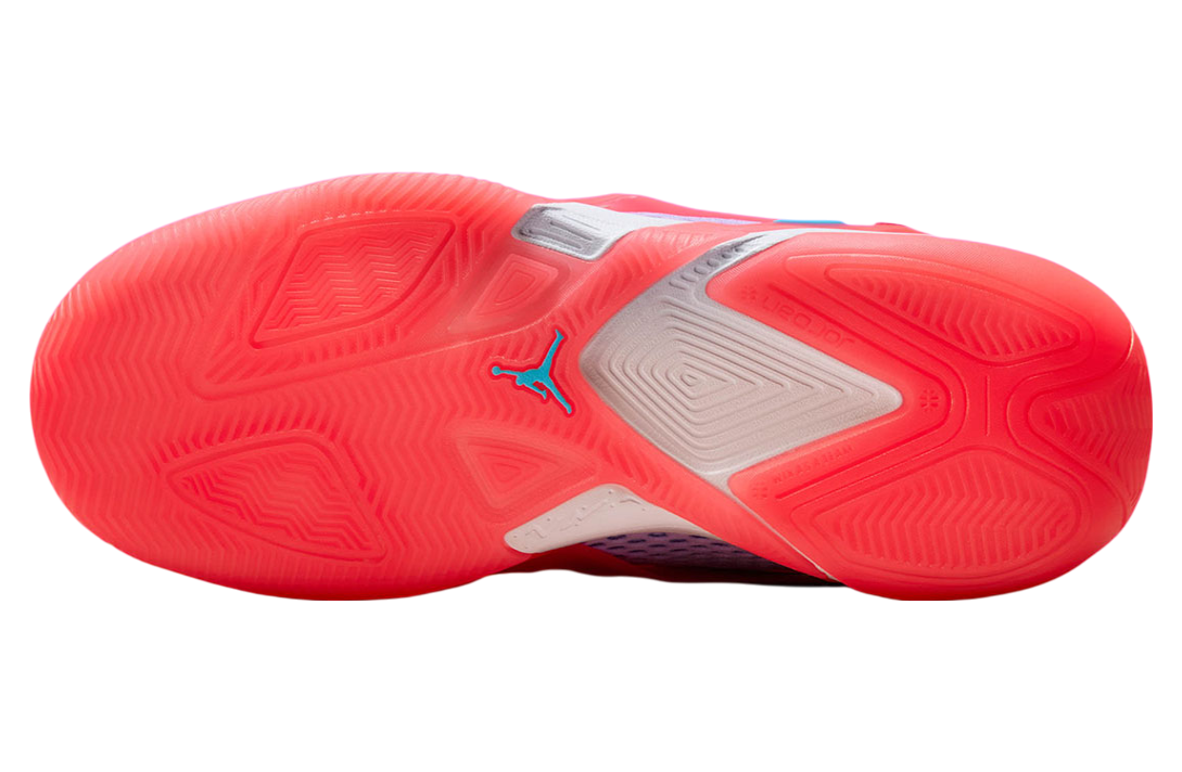 Jordan Heir Wmns Be Seen