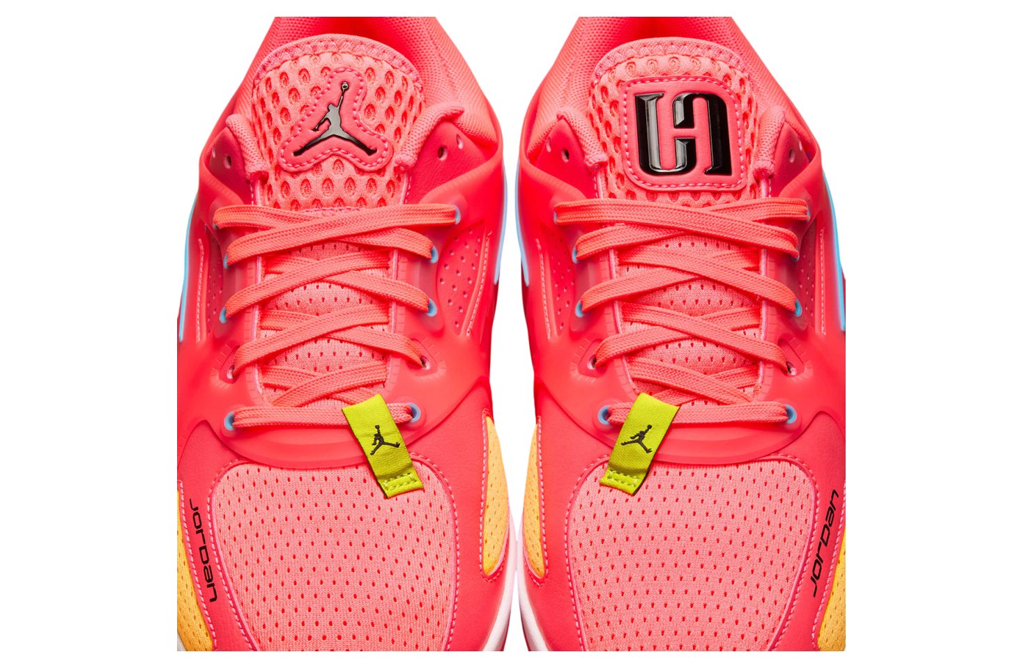 Jordan Heir Wmns Be Seen