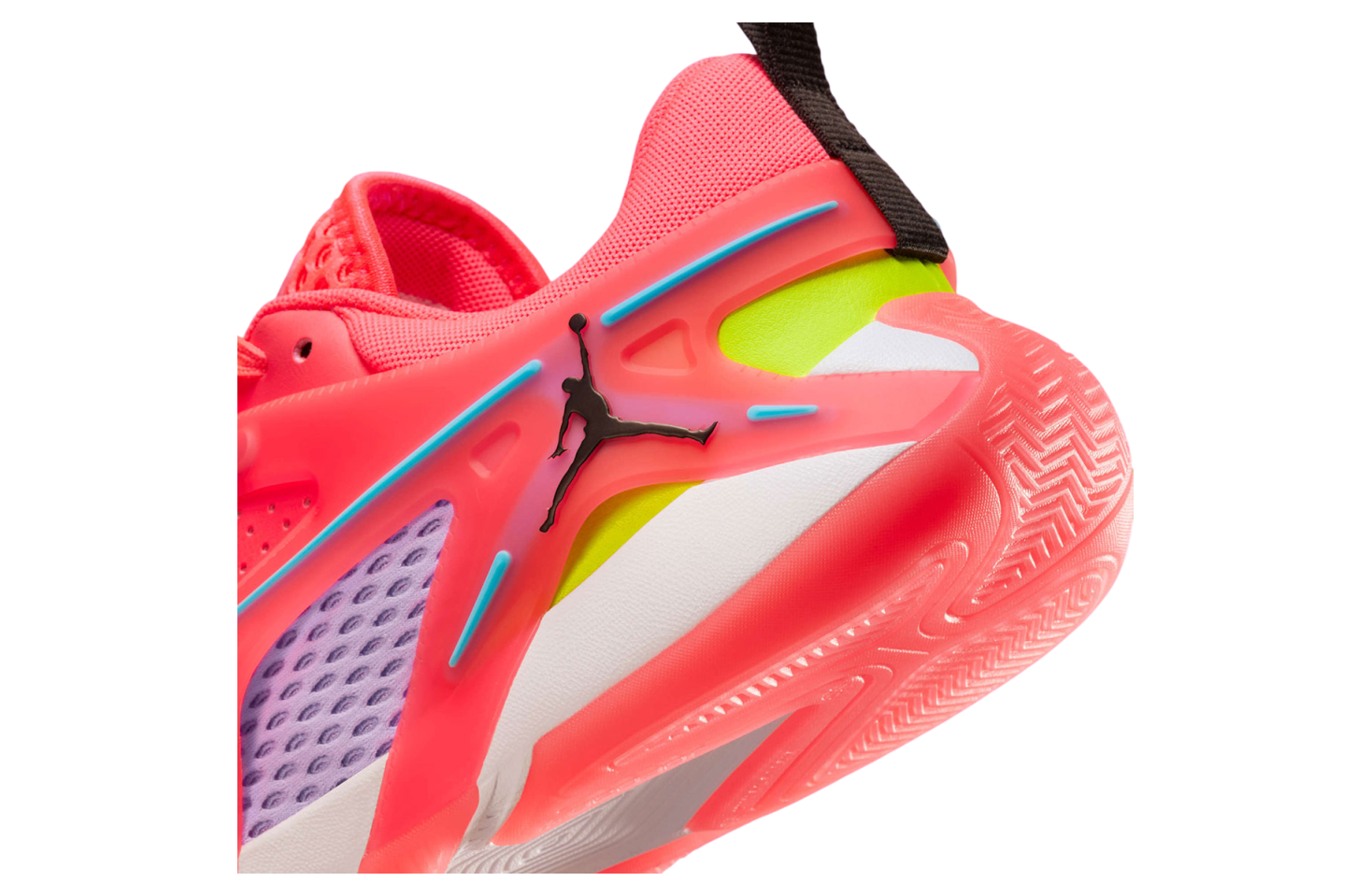 Jordan Heir Wmns Be Seen