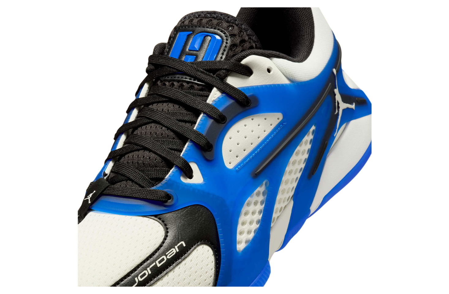 Jordan Heir Wmns Duke