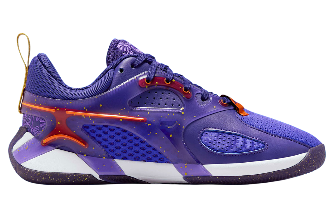 Jordan Heir Wmns Royalty