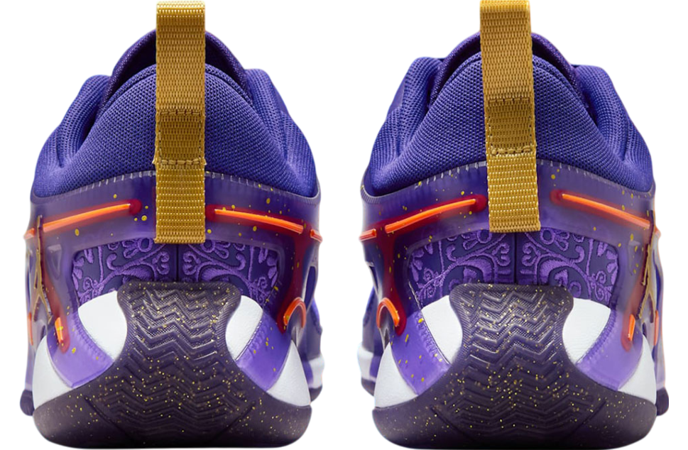 Jordan Heir Wmns Royalty