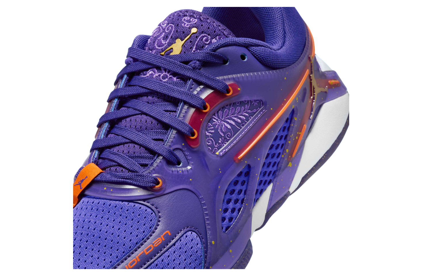 Jordan Heir Wmns Royalty