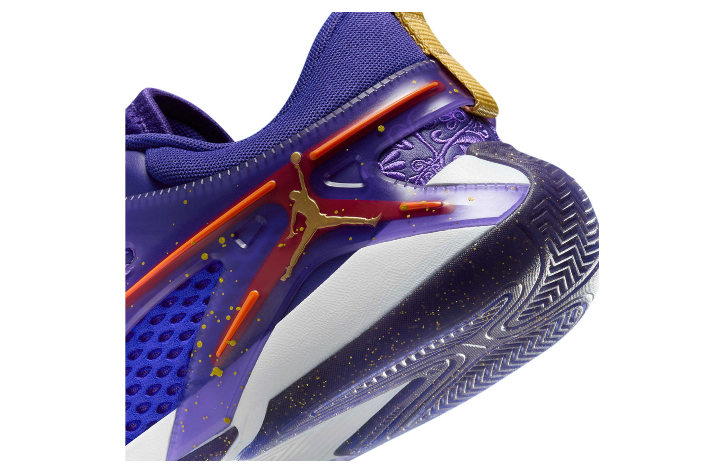 Jordan Heir Wmns Royalty