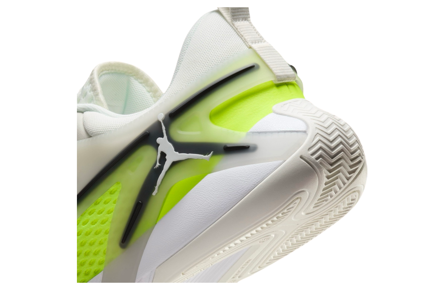 Jordan Heir WMNS Sail / Volt