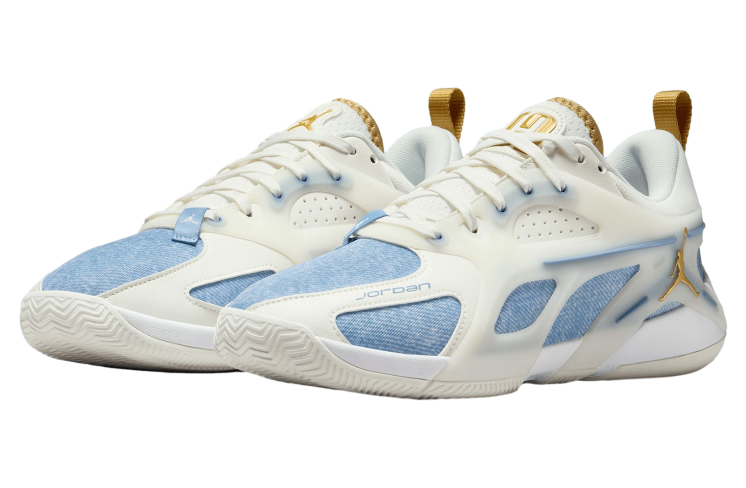 Jordan Heir Wmns Sail / Work Blue