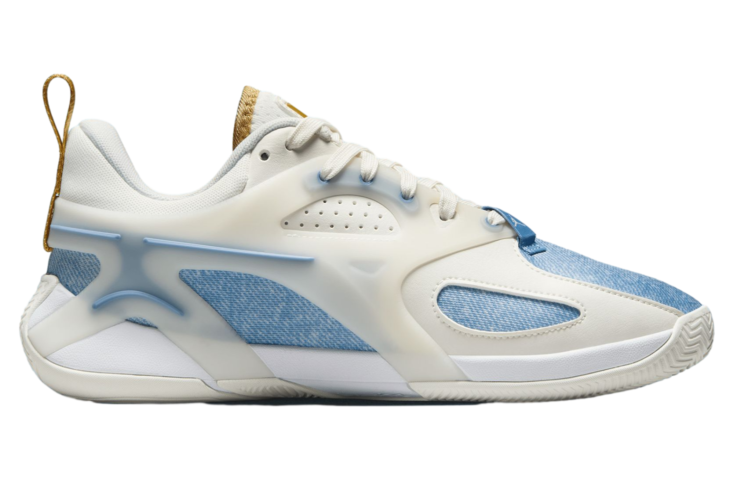 Jordan Heir Wmns Sail / Work Blue