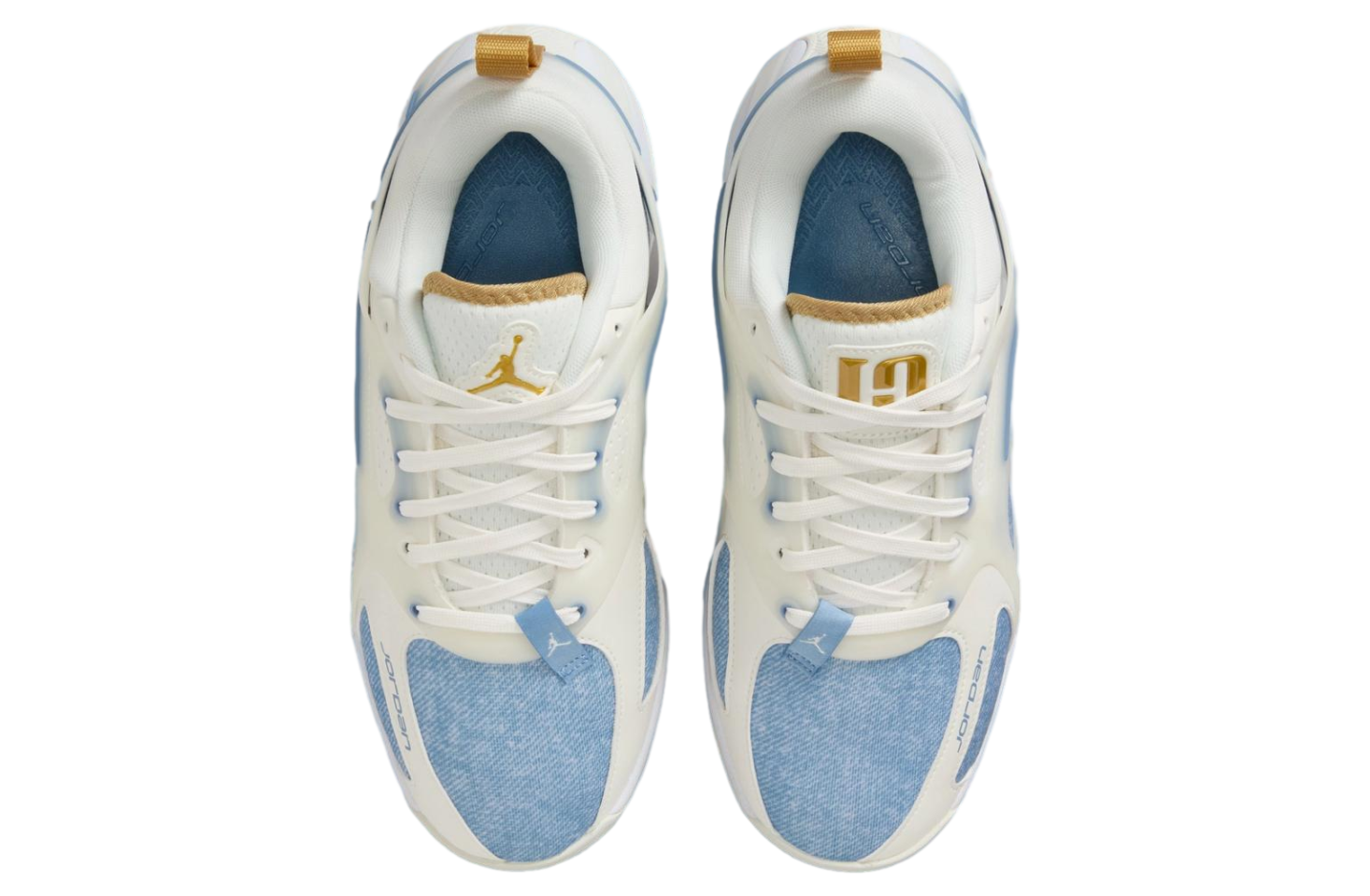 Jordan Heir Wmns Sail / Work Blue