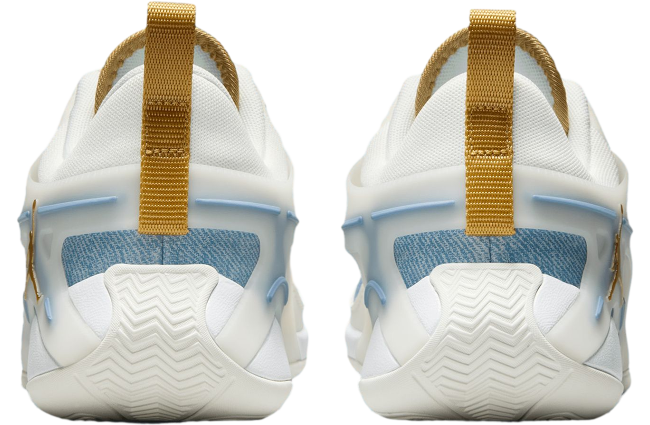 Jordan Heir Wmns Sail / Work Blue