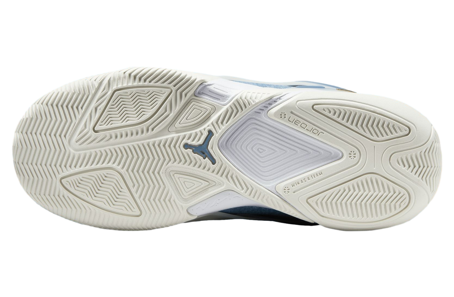 Jordan Heir Wmns Sail / Work Blue