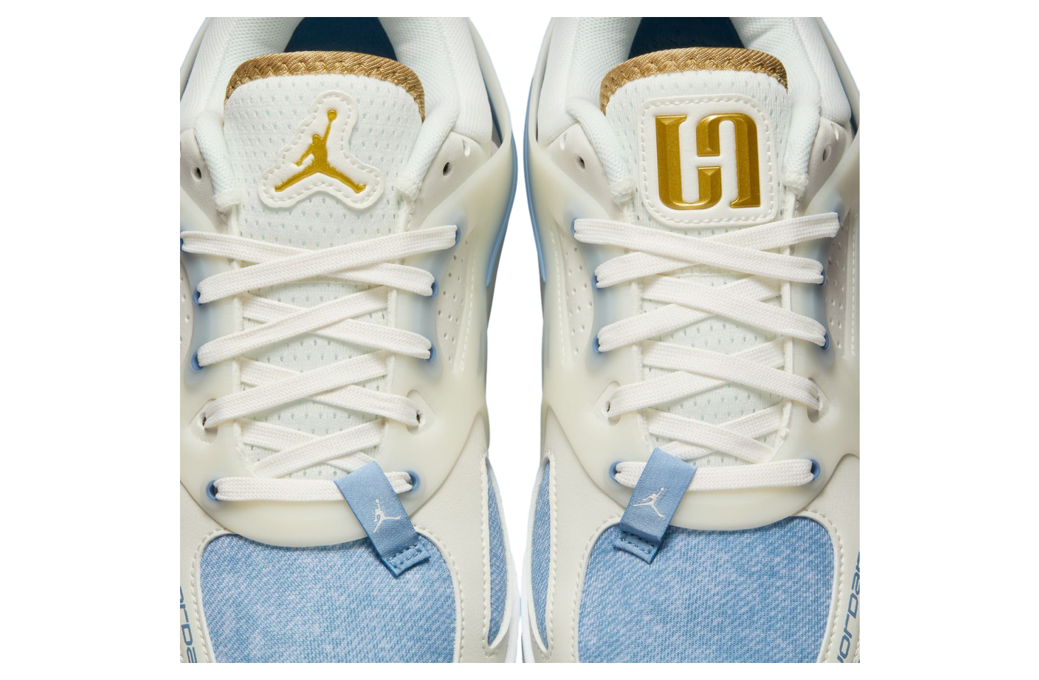 Jordan Heir Wmns Sail / Work Blue