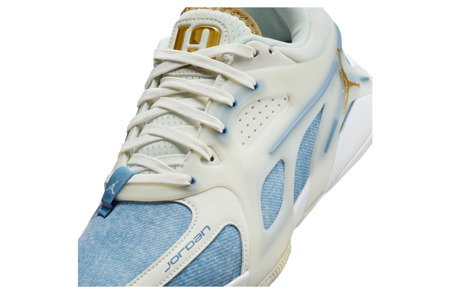Jordan Heir Wmns Sail / Work Blue