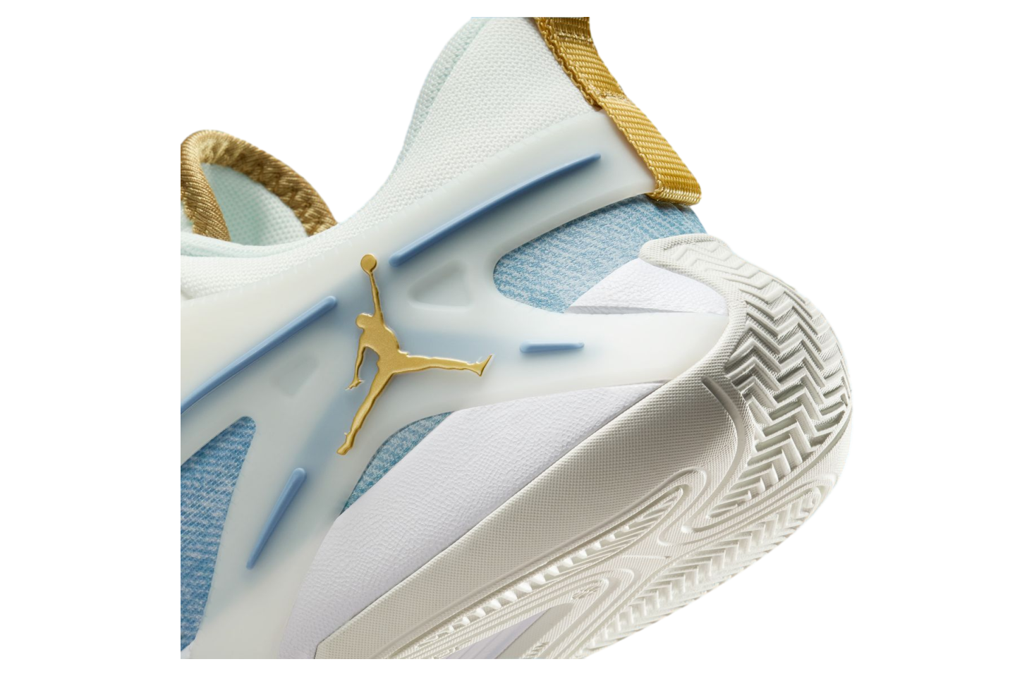Jordan Heir Wmns Sail / Work Blue