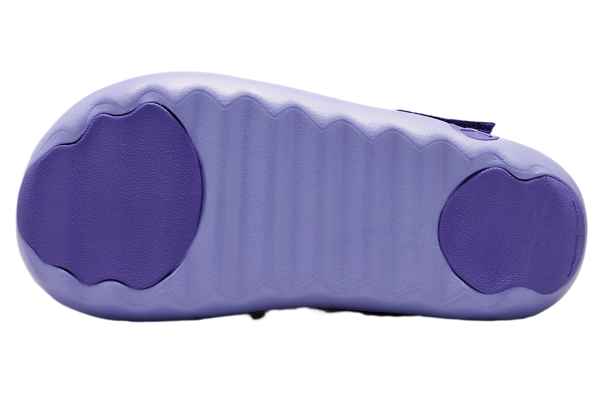 Jordan Hydrip GS Dusty Amethyst / Court Purple