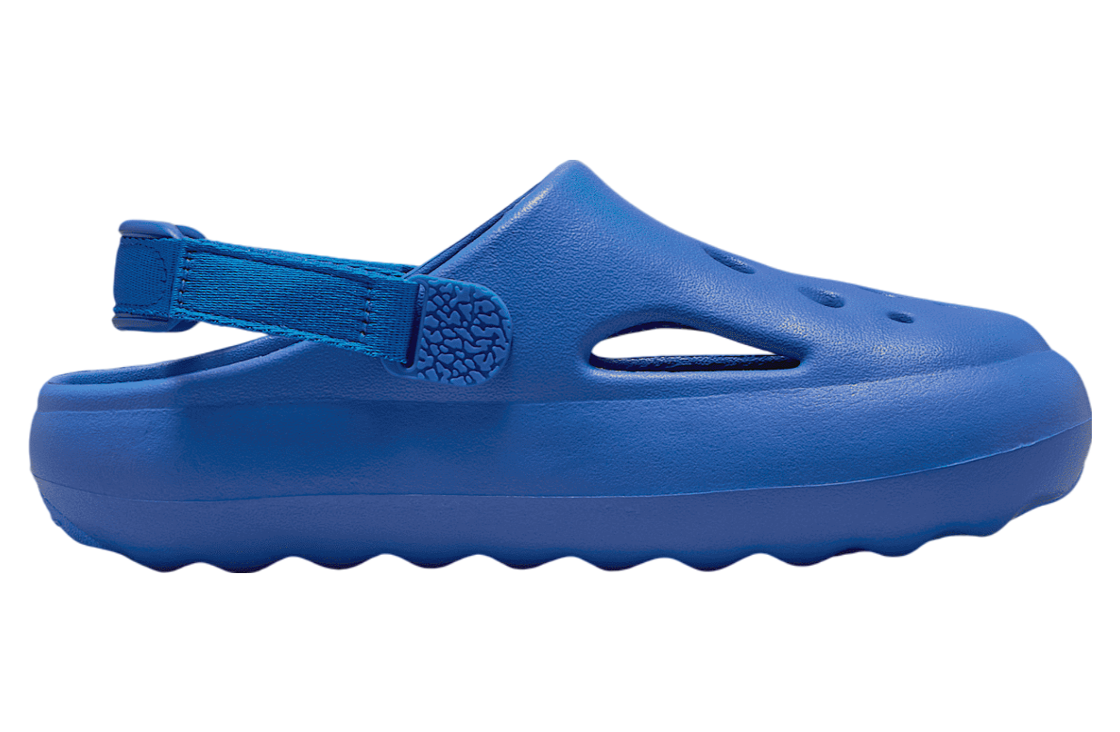 Jordan Hydrip Gs Hyper Royal / Photo Blue