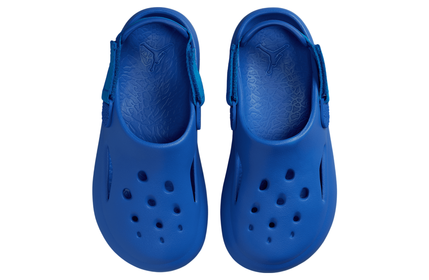 Jordan Hydrip Gs Hyper Royal / Photo Blue
