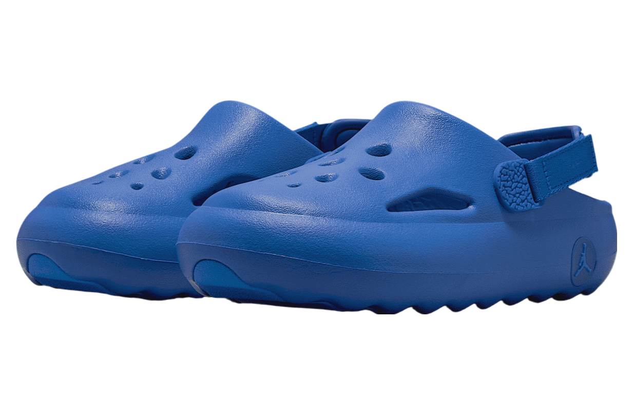 Jordan Hydrip Gs Hyper Royal / Photo Blue