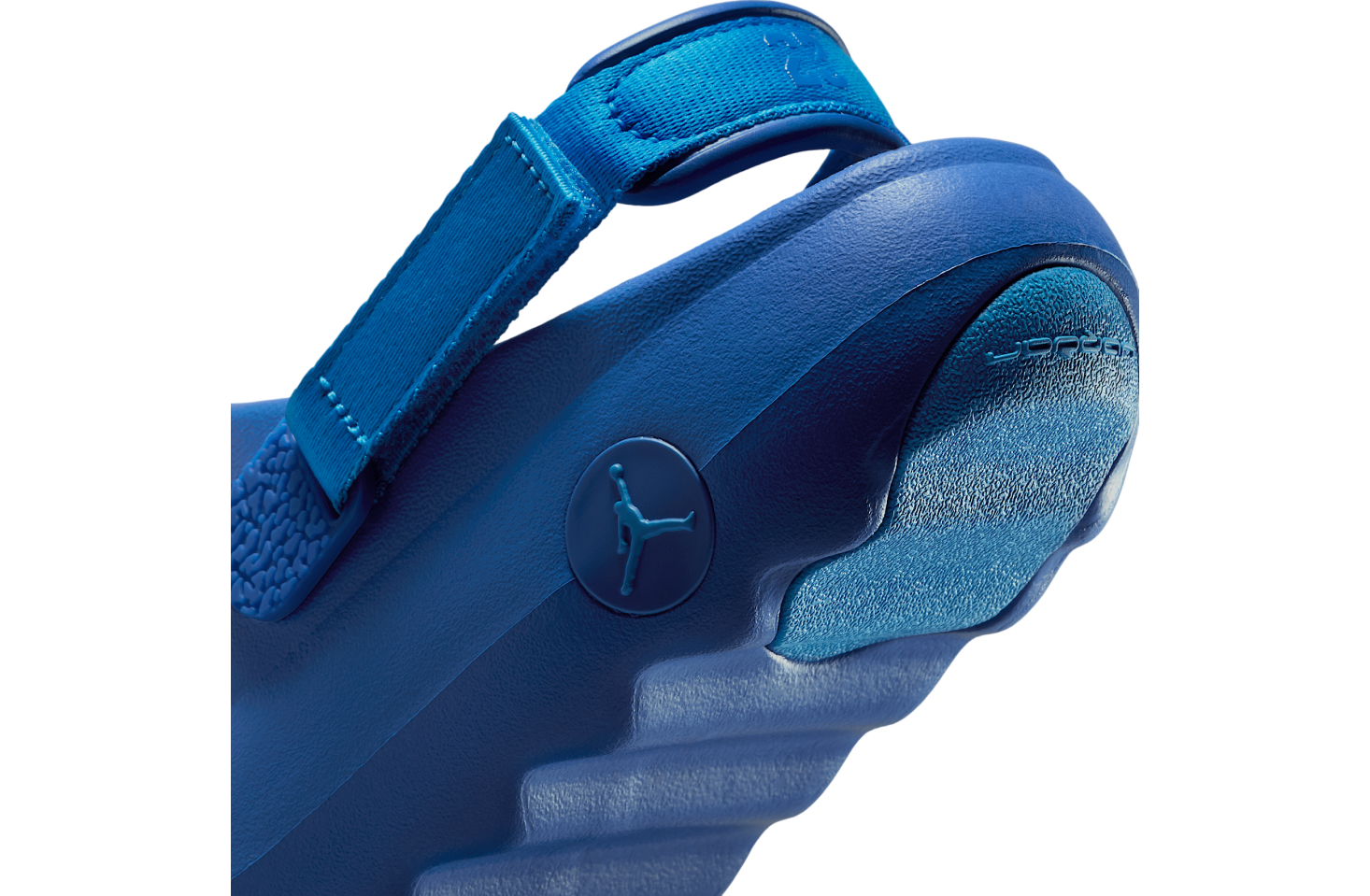 Jordan Hydrip Gs Hyper Royal / Photo Blue