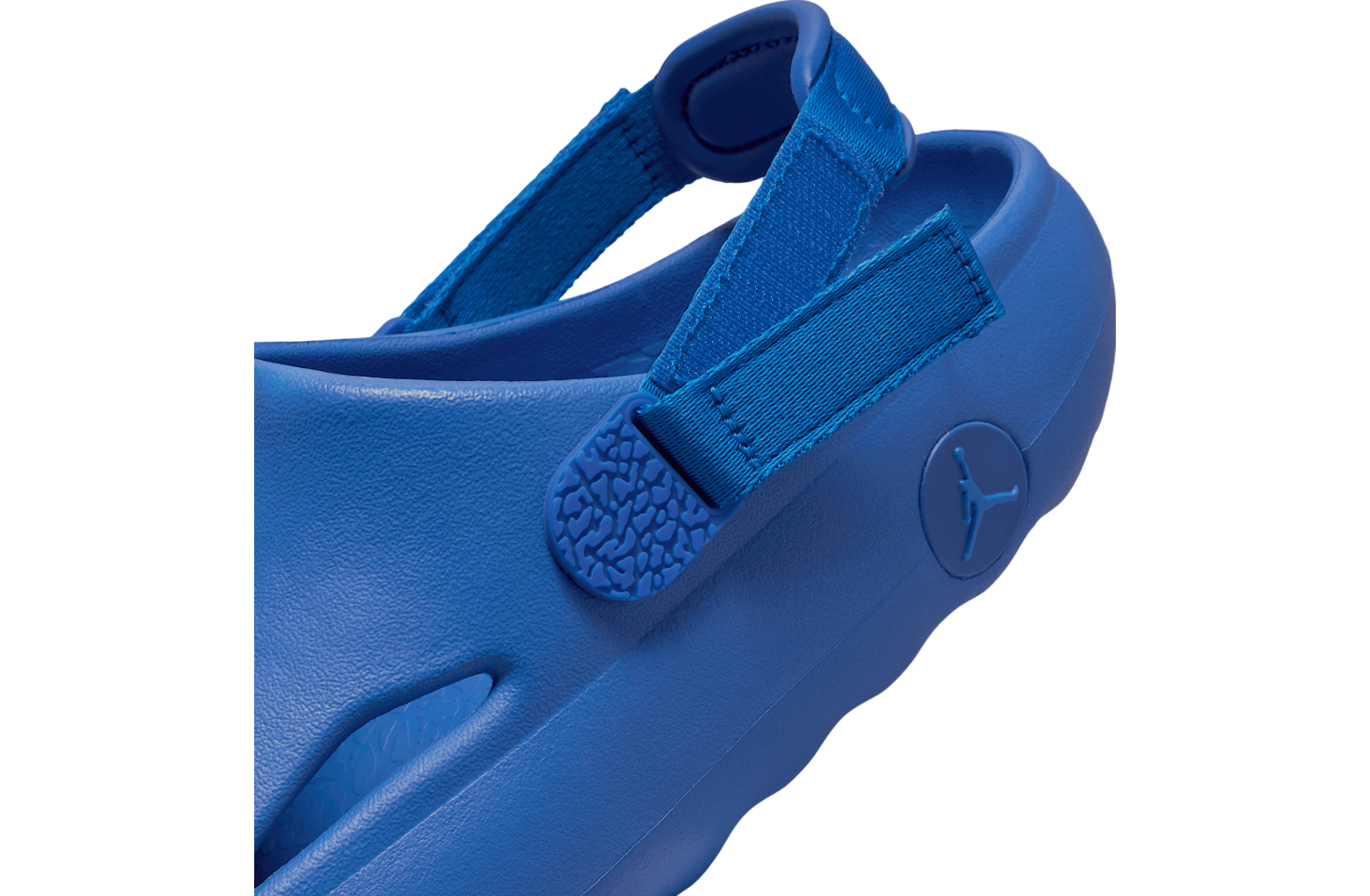Jordan Hydrip Gs Hyper Royal / Photo Blue