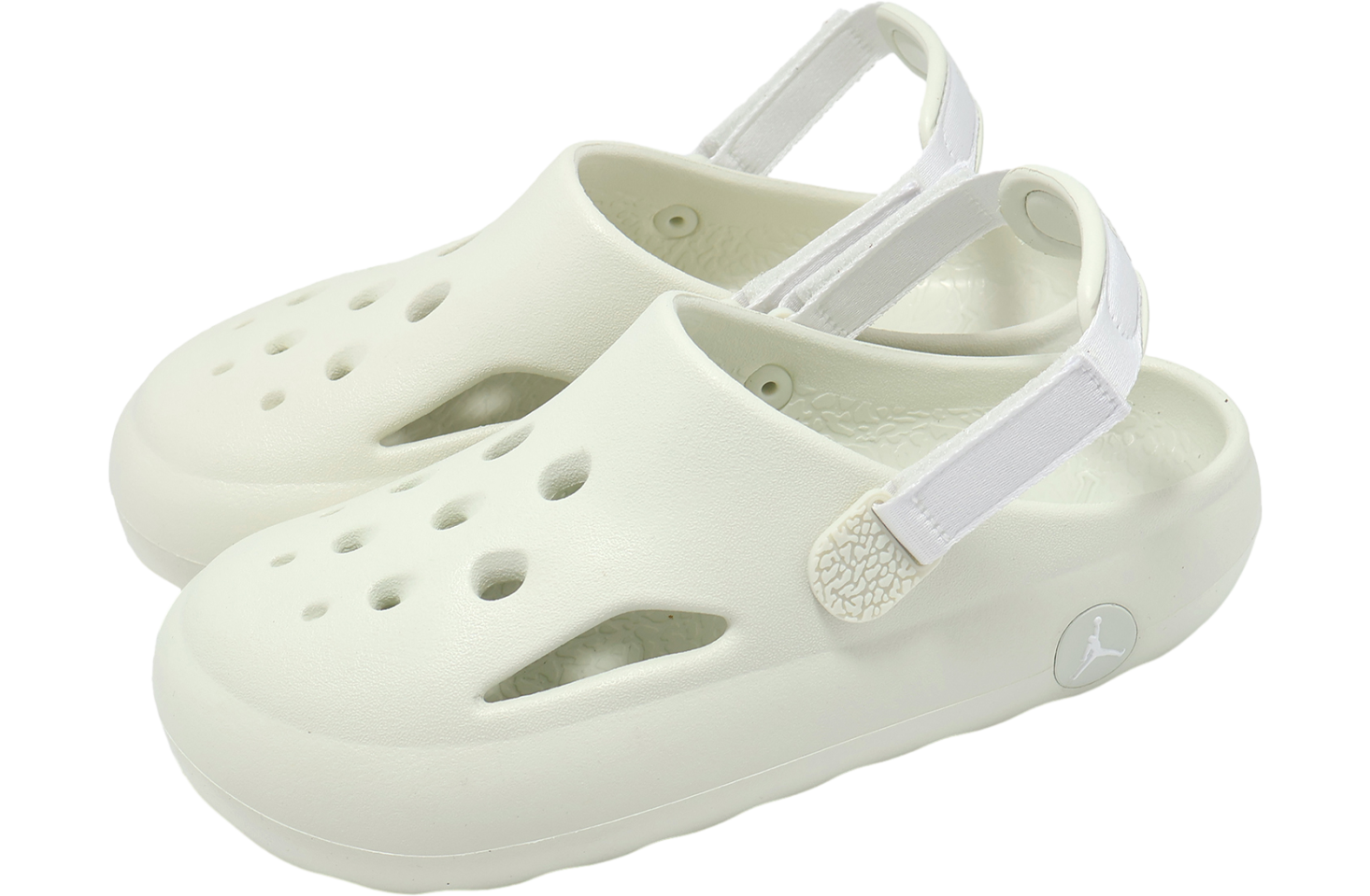 Jordan Hydrip GS Sea Glass / Summit White